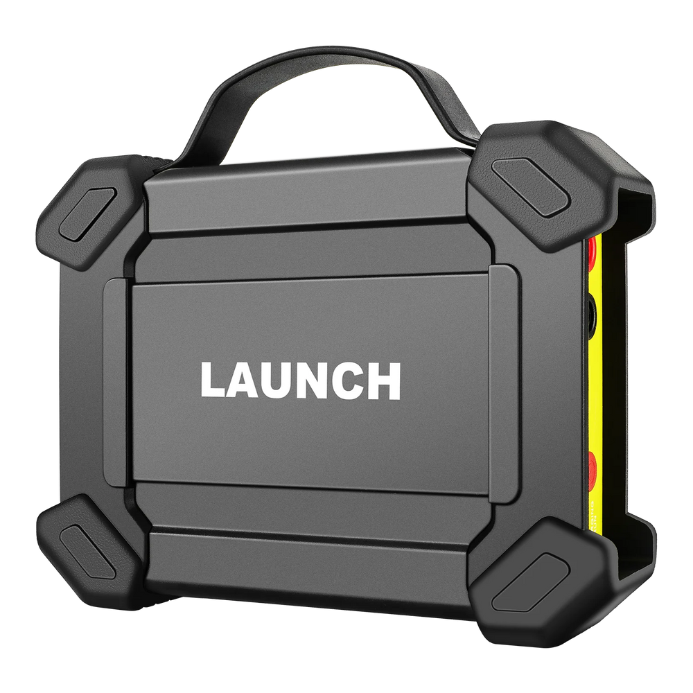 Launch S2-2 Sensor Box – Professionele Sensor Tester (12V)