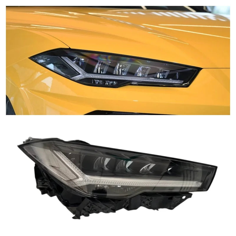 Phare LED pour Lamborghini Urus V8 Performante – Phare de style original