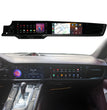 Porsche Panamera 970 Dual 12.3” Android Autoradio – Wireless CarPlay & Caméra 360° (2010–2018)