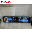 🚘 ZWNAV 12.3” CarPlay Autoradio voor Mercedes-Benz S-Class W221 (2005-2013) – GPS, Android Auto & DSP