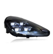 Porsche Cayenne 958.1 Matrix LED Koplampen Upgrade – Plug & Play (2011–2013)