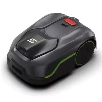 🤖 I600 Robot Grasmaaier – Slimme Accu Grasmaaier met App Bediening 🌿