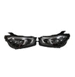 OEM Multi-Beam LED Koplampen voor Mercedes-Benz GLE / GLS X167 (2020-2021)