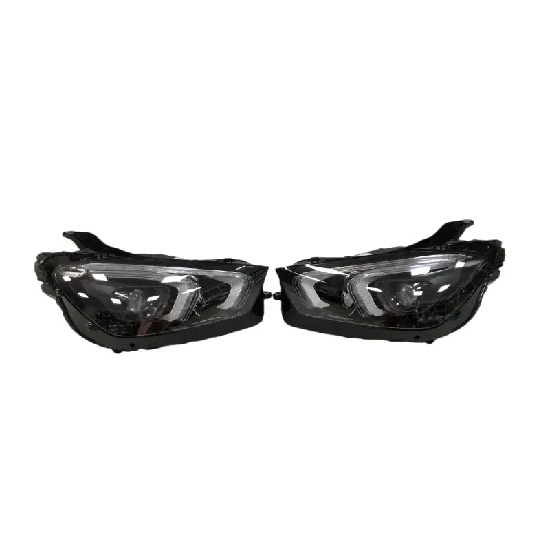 OEM Multi-Beam LED Koplampen voor Mercedes-Benz GLE / GLS X167 (2020-2021)
