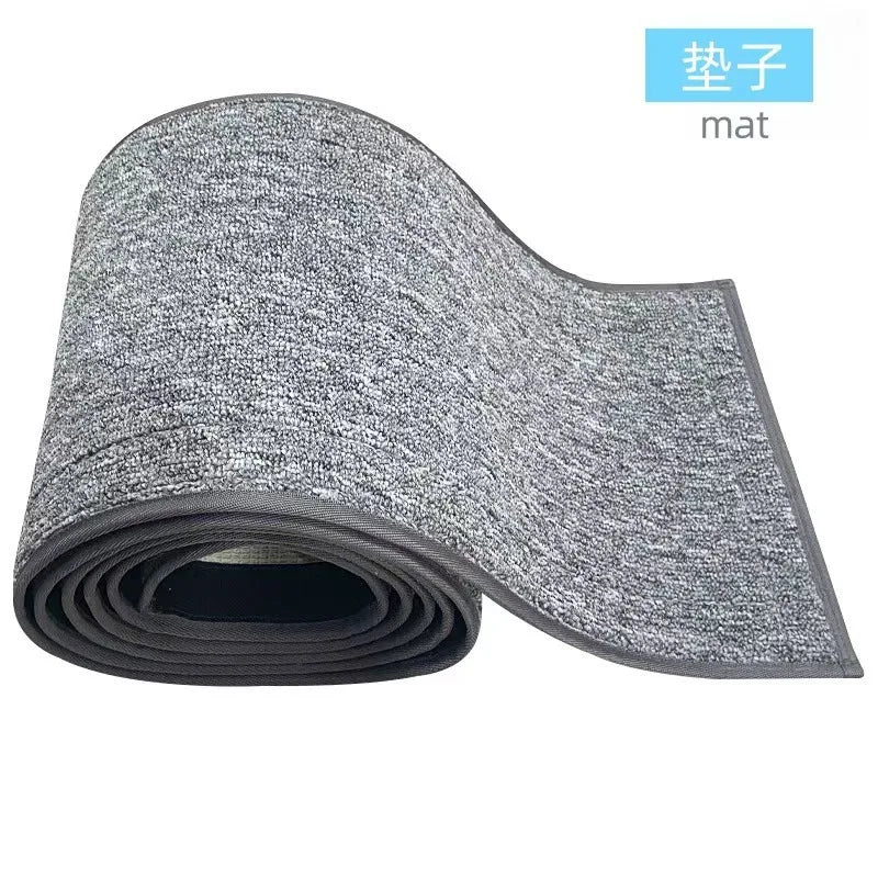 Tapis roulant pour chats - Tapis roulant silencieux pour chats et petits animaux de compagnie