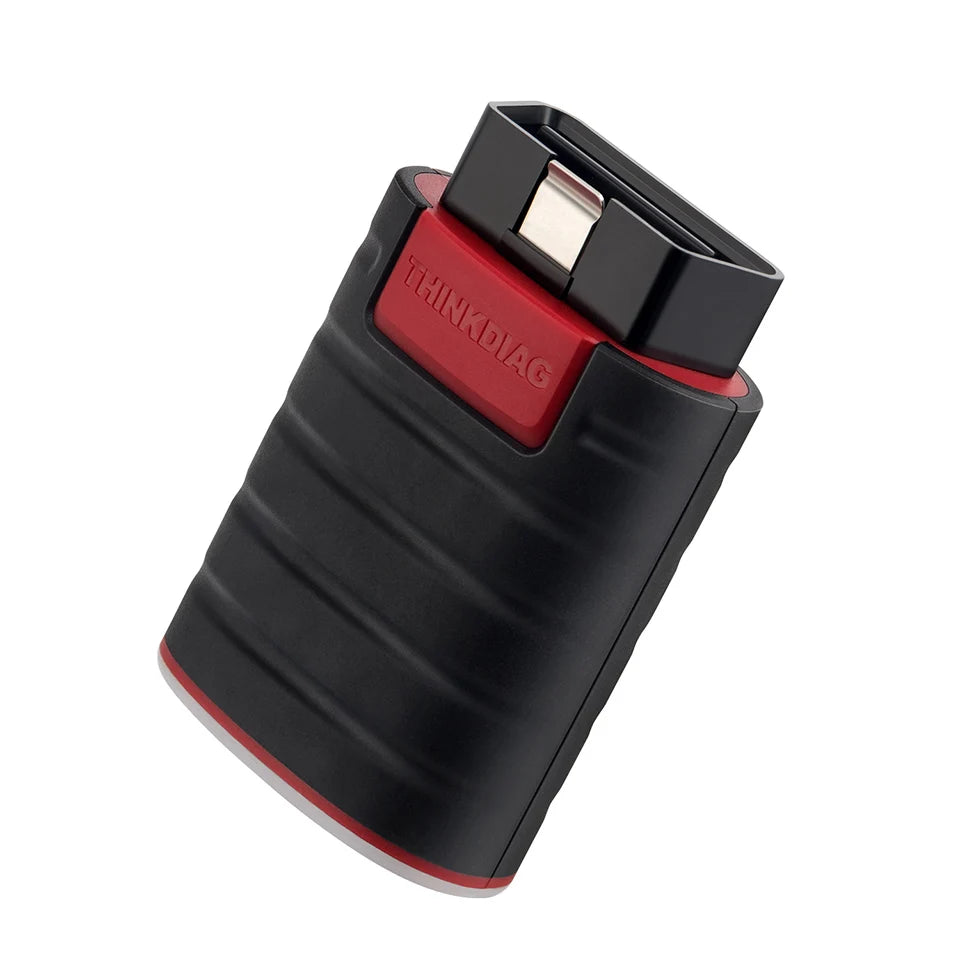 Thinkcar Thinkdiag New OBD2 Bluetooth Diagnoseapparaat – Full System Scanner voor Android & iOS