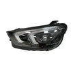 OEM Multi-Beam LED Koplampen voor Mercedes-Benz GLE / GLS X167 (2020-2021)
