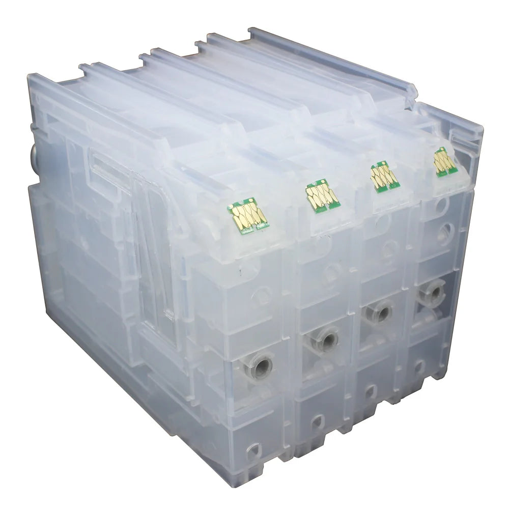 UP T9071 – T9084 Nachfüllbare Tintenpatrone für Epson WorkForce Pro