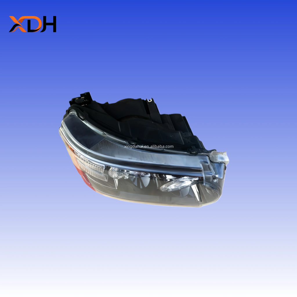 Phares xénon HID pour Range Rover Sport 2009-2013 L320 L494 – LR023551 / LR023552