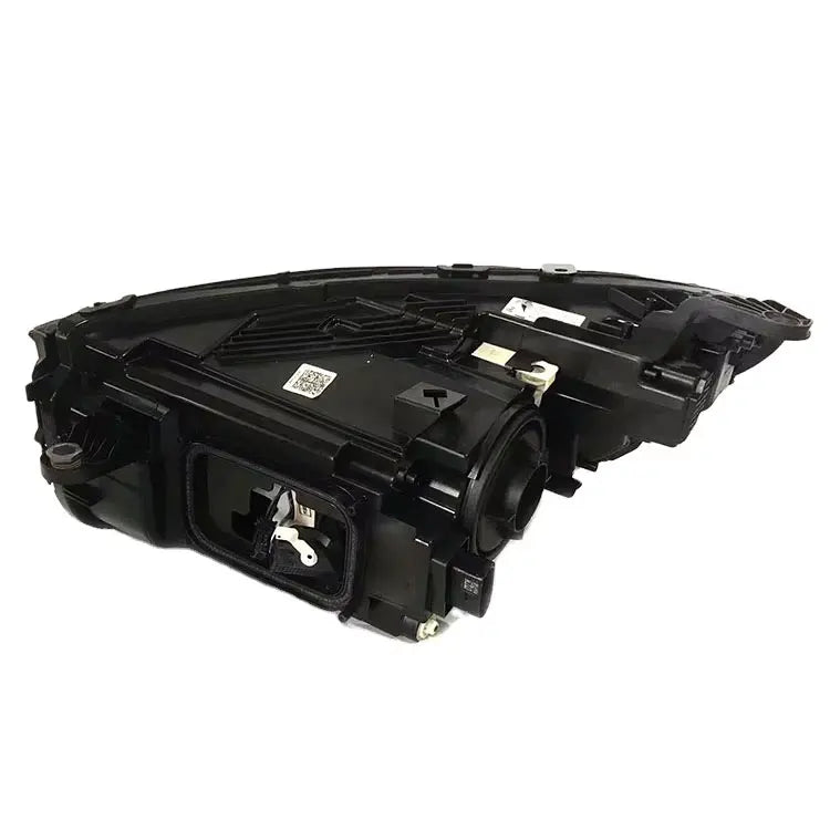 ✨ Mercedes-Benz CLS C257 LED Scheinwerfer 2019+ – Luxus-OEM-Style Scheinwerfer 🚘