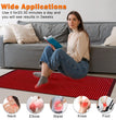 Rood Licht Therapie Mat voor Pijnverlichting – LED Therapie Mat 180 × 60 cm