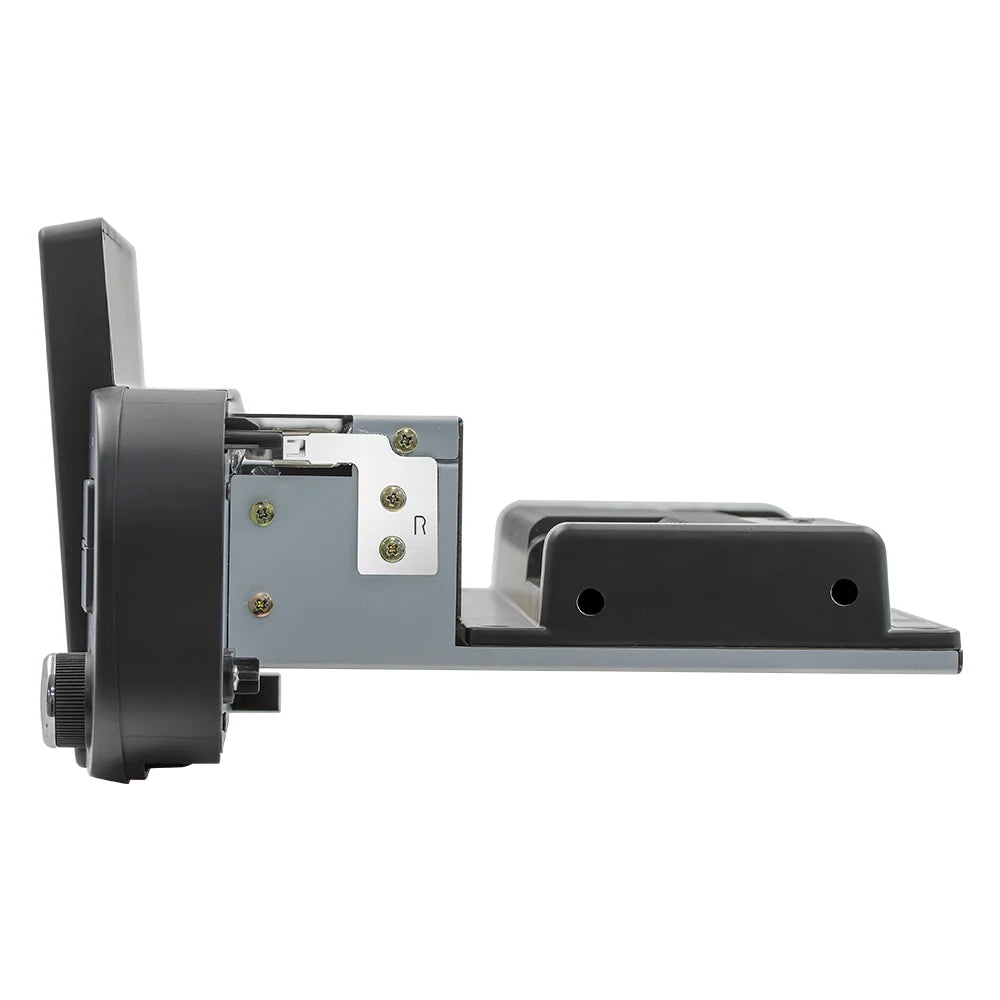 EsunWay Android 14 CarPlay Autoradio voor Fiat Panda 2013-2020 – GPS & 4G DSP