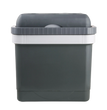 FRK CW-25L 12V Portable Koelkast 25L – Auto Koelbox voor Camping & Outdoor
