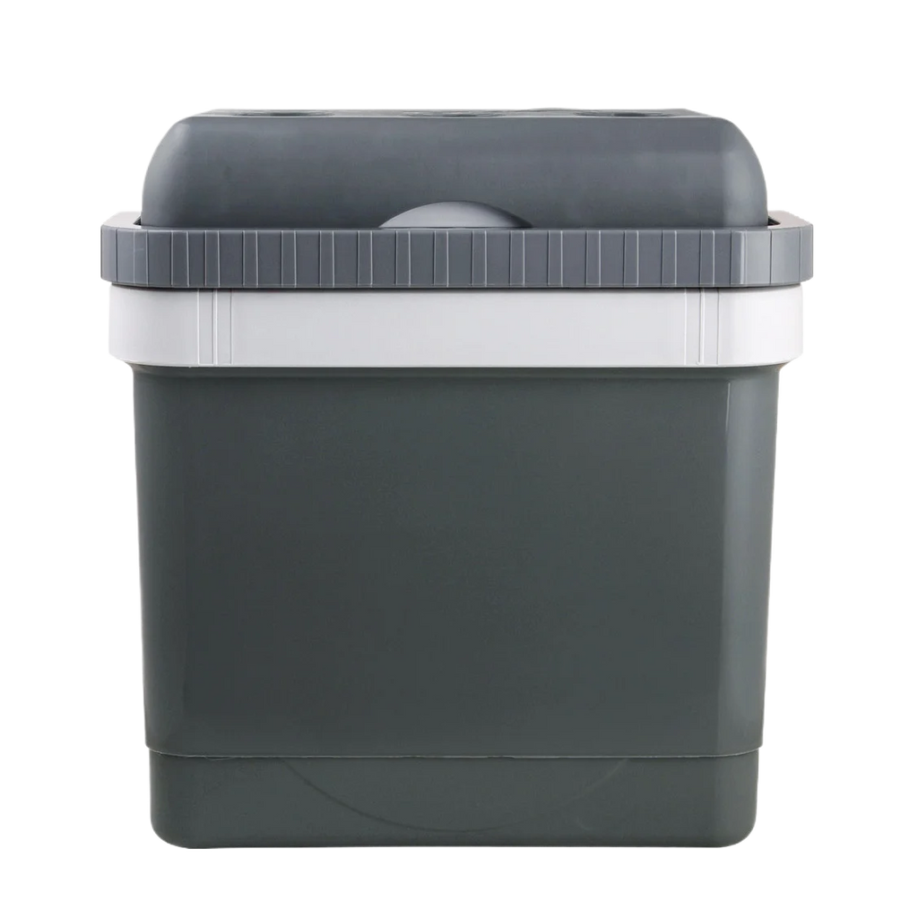 FRK CW-25L 12V Portable Koelkast 25L – Auto Koelbox voor Camping & Outdoor