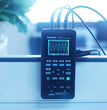 Hand-Digitaloszilloskop und Multimeter 70 MHz – 2-Kanal-Messgerät
