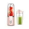 Draagbare USB Blender 380ml – Mini Smoothie Maker & Citrus Juicer Oplaadbaar