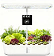 Kit de Culture Hydroponique 52 Gousses – Potager Intérieur Intelligent avec LED et Contrôle Tactile