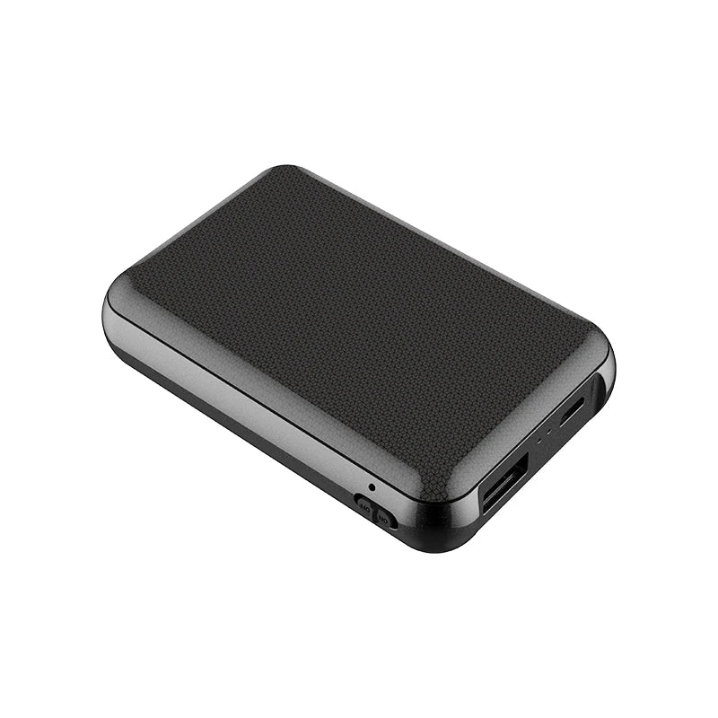 Digitale Voice Recorder met Spraakactivatie – Audio Recorder met MP3 Speler