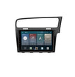 EsunWay 2DIN Android 10.1” HD Autoradio – GPS – Voor VW Golf 7  Model: EW-VW001