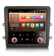 Erisin ES8559C Autoradio Multimédia Android 13 de 7 Pouces – CarPlay Sans Fil & Android Auto pour Porsche