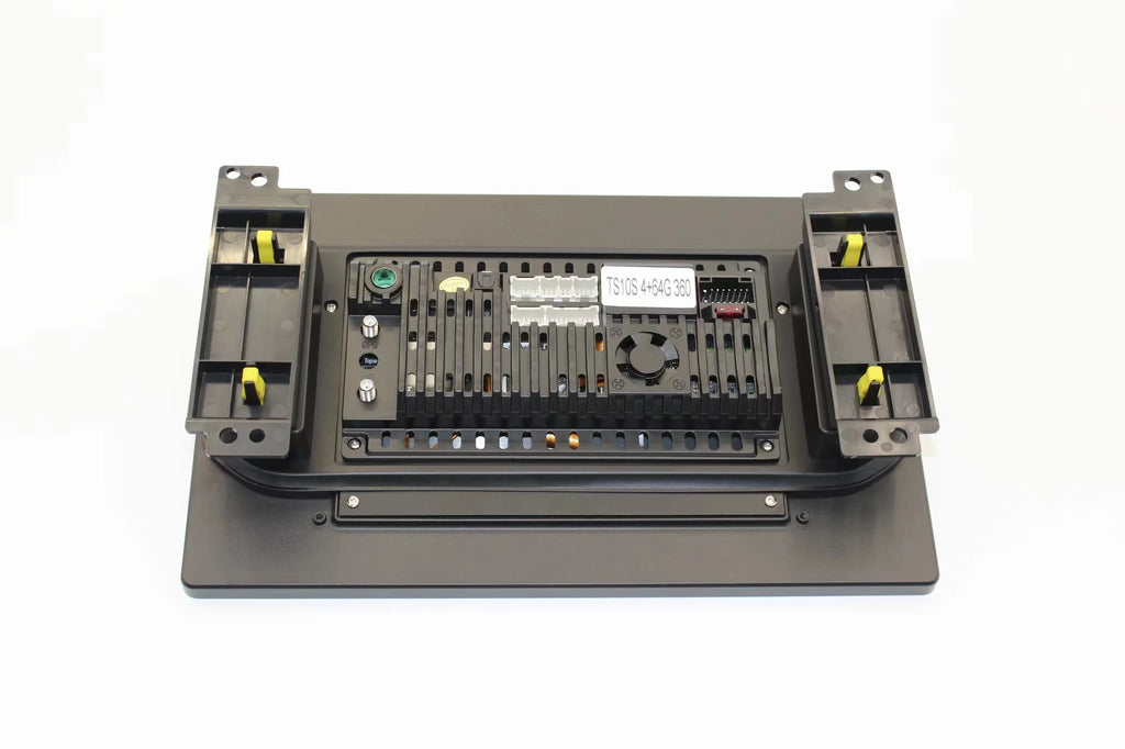 Système multimédia Android CarPlay 13,3 pouces pour Range Rover Vogue (2014-2017) – Résolution HD 2000 x 1200