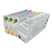 UP 952 / 952XL Hervulbare Inktcartridge met Auto Reset Chip voor HP OfficeJet Pro