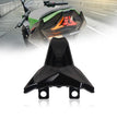 🏍️ Geïntegreerd LED Achterlicht met Richtingaanwijzers voor Kawasaki Ninja 400 (2018-2023) 🔥