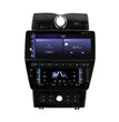 Krando 12.3” Android Navigatie + Airco Scherm voor Maserati Quattroporte 2004-2012 – CarPlay & 4G
