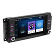 Autoradio ESUNWAY 7" Android – CarPlay et Android Auto sans fil – Multimédia 2DIN