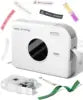 Phomemo A30 Label Maker – Mini Thermische Sticker Printer voor DIY & Cadeaus