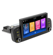 EsunWay Android 14 CarPlay Autoradio voor Fiat Panda 2013-2020 – GPS & 4G DSP