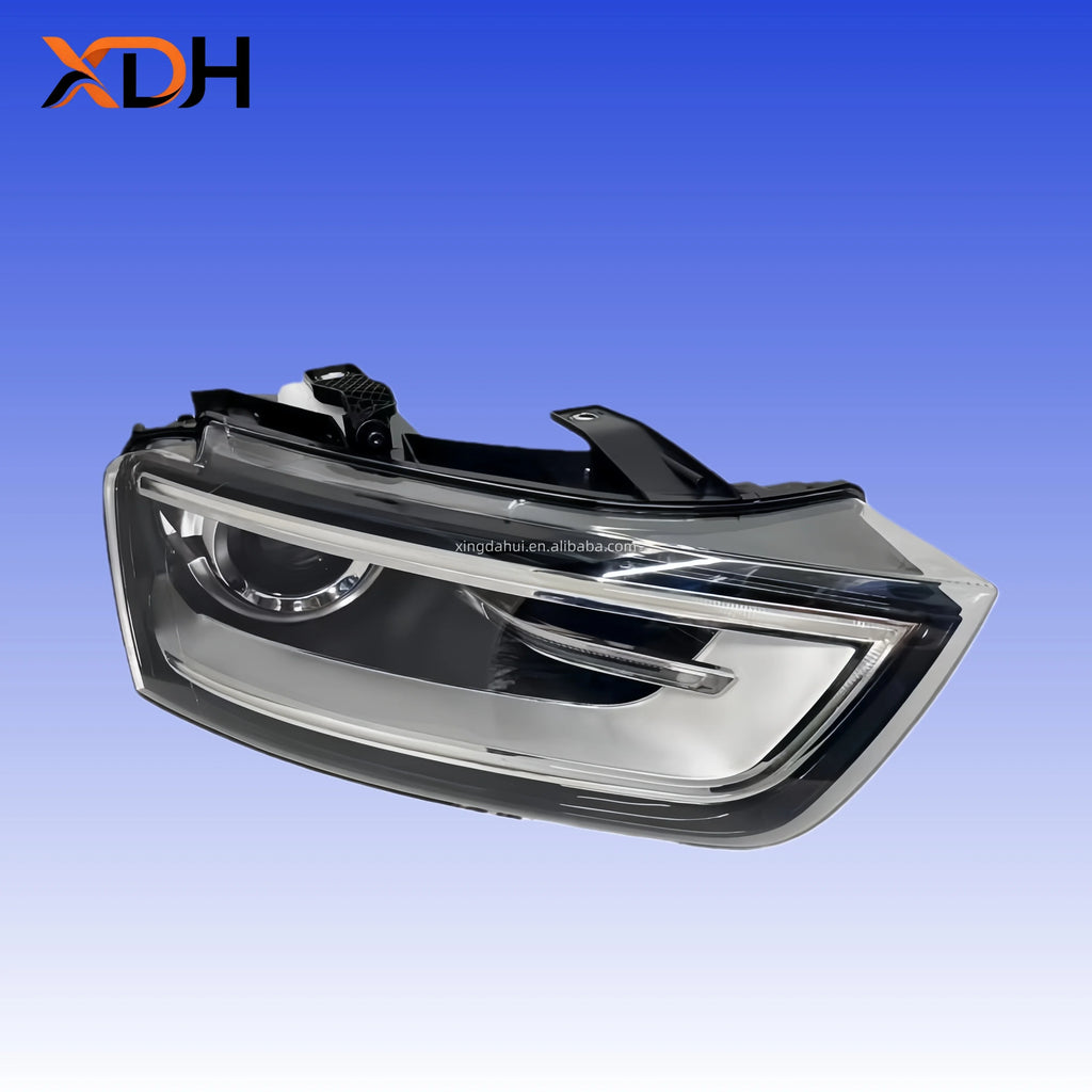 Bloc optique xénon pour Audi Q3 (2012-2015) – Phare HID avec feux de jour