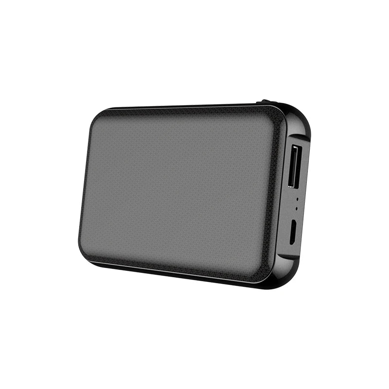 Digitale Voice Recorder met Spraakactivatie – Audio Recorder met MP3 Speler