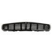 🚘 Glanzend Schwarzer Frontgrill für Mercedes-Benz E-Klasse W211 E320 / E350 / E55 AMG (2002-2006)