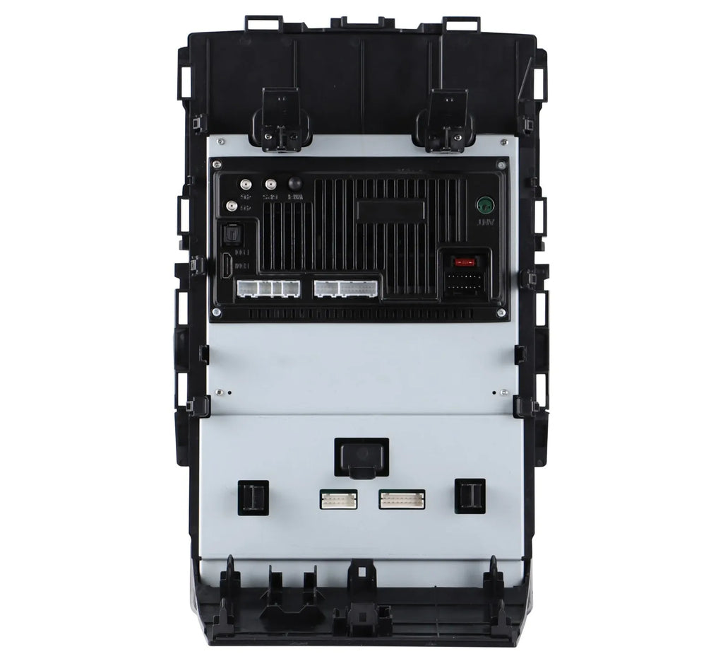 14.5 Inch Android Autoradio met CarPlay & GPS voor Renault Koleos (2016–2021) / Megane IV (2016–2020)