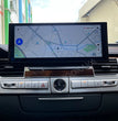 MOOKAKA 12,3-Zoll-Autoradio für Audi A8 S8 D4 – Android 13 Multimediasystem mit 1920x720 IPS-Display
