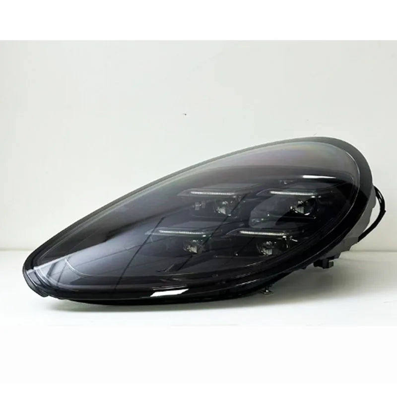 Porsche Panamera 970.2 LED Koplampen – 2025 Style Upgrade (2014–2016)