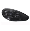 Porsche Panamera 970 LED Matrix Koplampen – Dynamisch Upgrade (2010–2013)