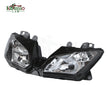 🏍️ KOLMIO-LAM Koplamp Unit voor Kawasaki Ninja 300 EX300 (2013-2018) 💡