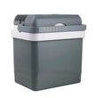 FRK CW-25L 12V Portable Koelkast 25L – Auto Koelbox voor Camping & Outdoor