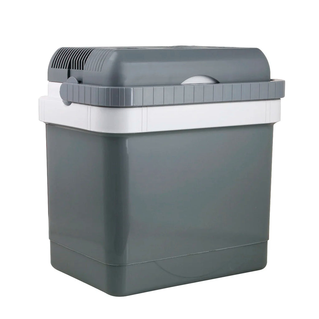 FRK CW-25L 12V Portable Koelkast 25L – Auto Koelbox voor Camping & Outdoor