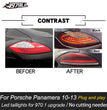 Feux arrière LED Porsche Panamera 970 – Modèle 2016 (2009–2013)