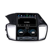 12,1 Zoll. Android 13 Autoradio mit Navigation für Honda Accord 2012–2017 – Kabelloses CarPlay & Touchscreen
