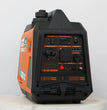 KENA Silent Inverter Generator 2 kW – 6 kW Benzingenerator für Camping, Haushalt und Notstromversorgung