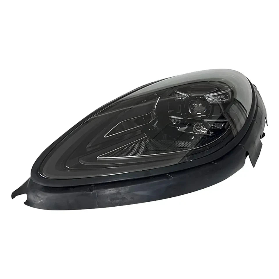 Mise à niveau des phares matriciels LED Porsche Macan 95B (2014-2020) – Style 2023 Plug & Play