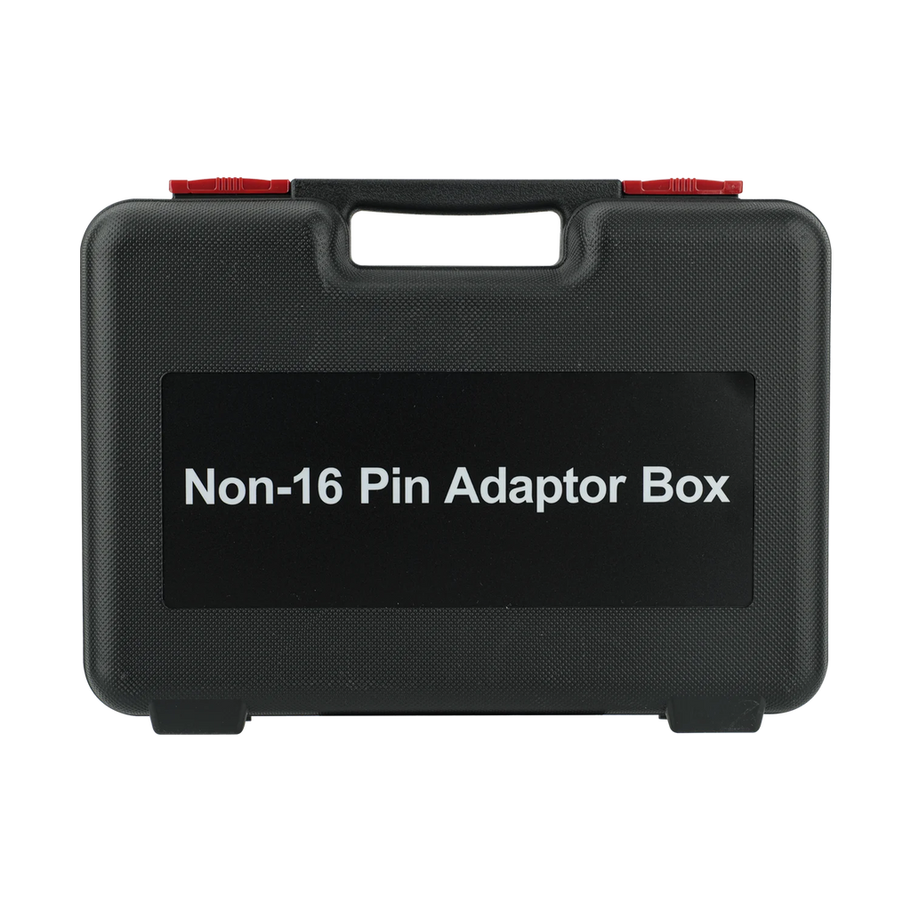 Launch OBD1 Kabel YZE12 – Diagnose Adapter voor OBD1 Voertuigen (Non-16Pin)