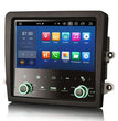 Erisin ES8559C Autoradio Multimédia Android 13 de 7 Pouces – CarPlay Sans Fil & Android Auto pour Porsche