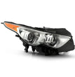Bloc optique xénon Infiniti FX35 / QX70 2009-2017 – Bloc optique HID d'origine