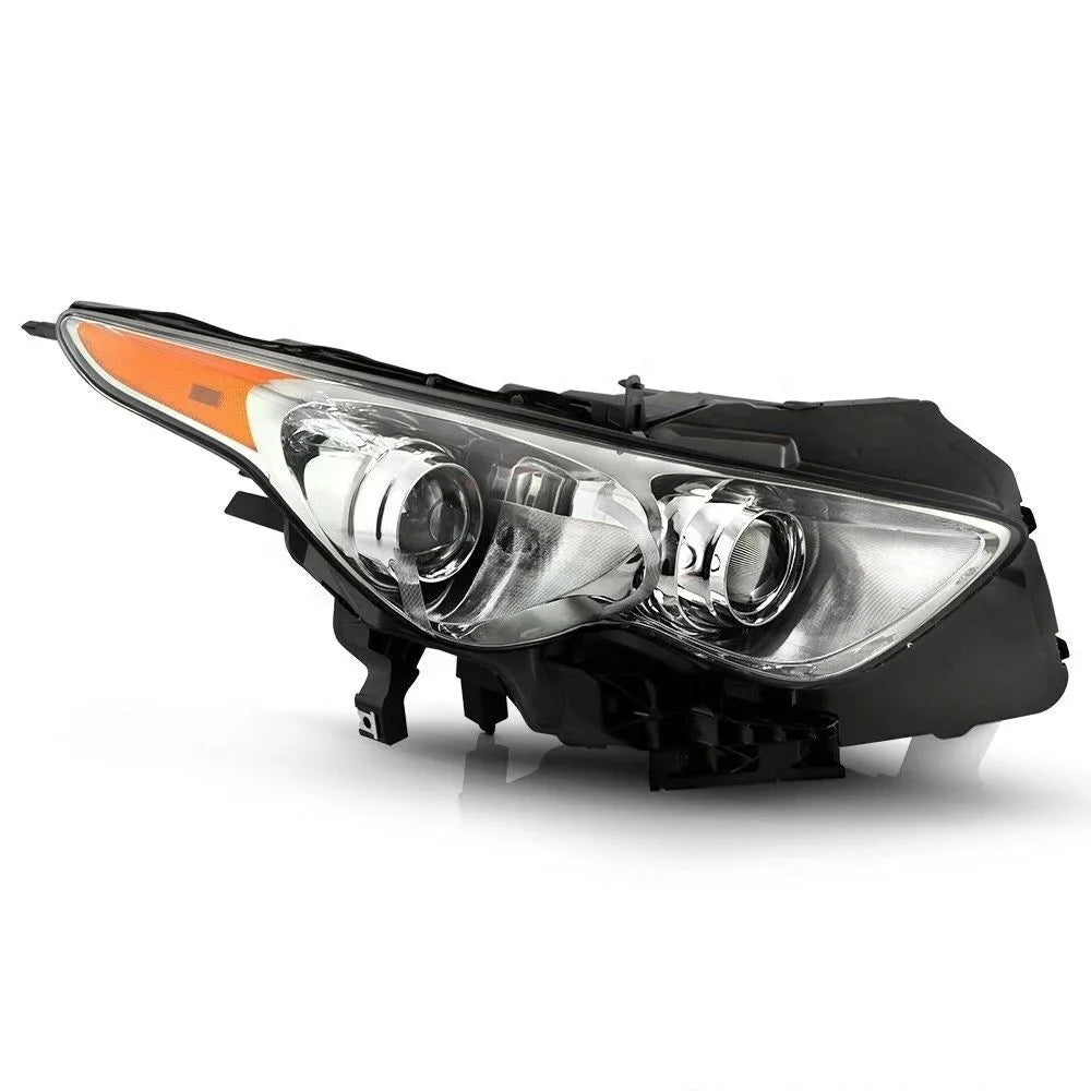 Bloc optique xénon Infiniti FX35 / QX70 2009-2017 – Bloc optique HID d'origine