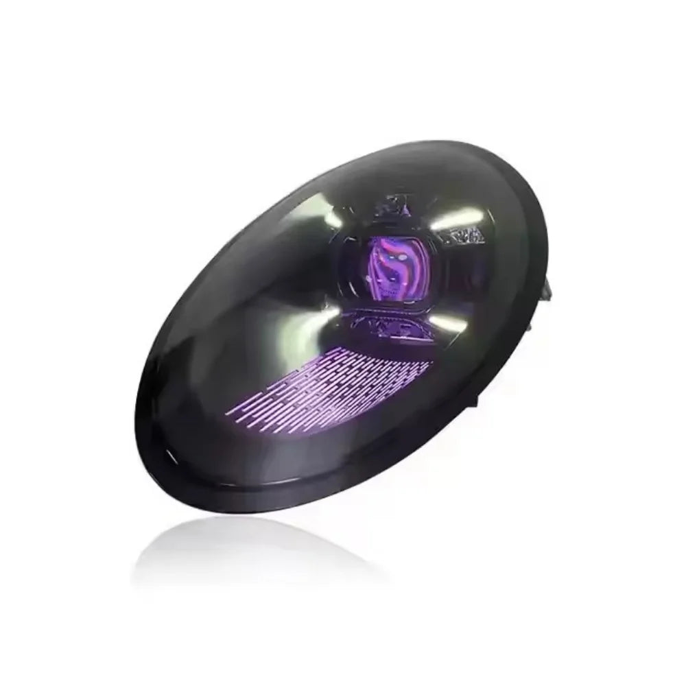 Phares à LED matriciels pour Porsche 911 (991.1 / 991.2) – Mise à niveau style 992 (2012–2018)